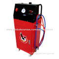 Fuel System Flush Machine for Car Washing, Easy to Operate and Convenient